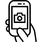 Fond entièrement noir, absence totale de lumière ou de contenu visuel. Un écran vide et sombre.